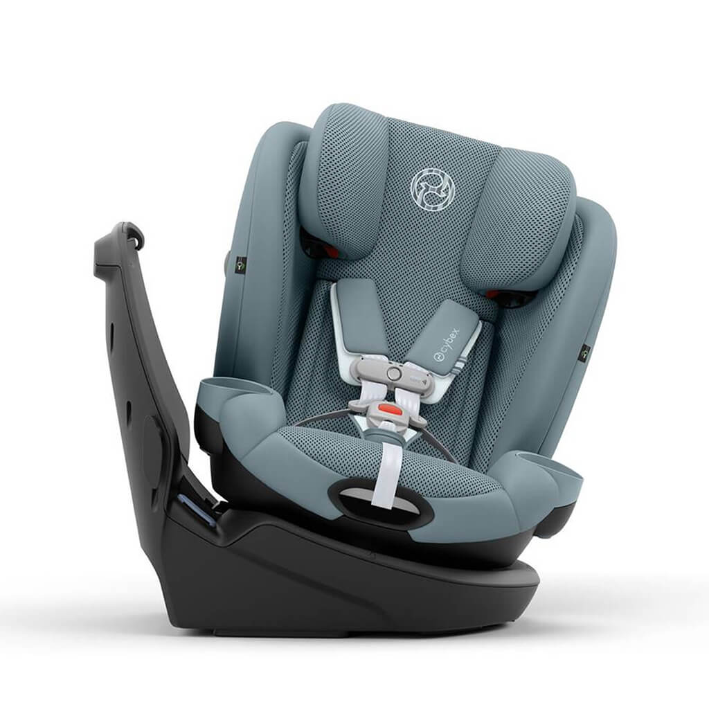 Color_Stormy Blue | Callisto G 360 SenSa | NINI and LOLI