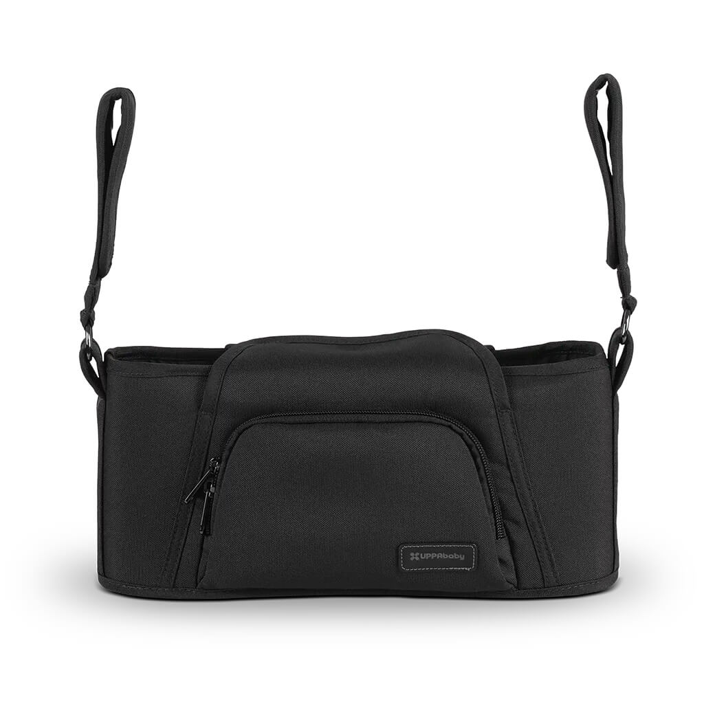 Color_Charcoal | New Carry All Parent Organizer | NINI and LOLI