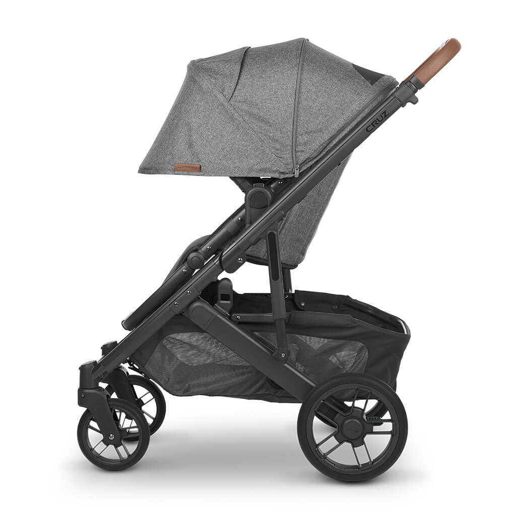 Cruz V2 Stroller Floor Sample