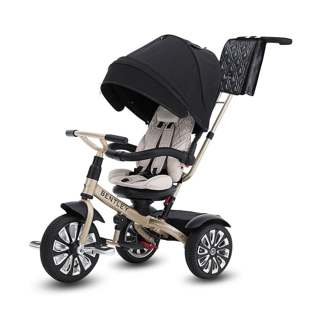 Color_Mulliner Gold | Tricycle Mulliner 6 in 1 | NINI and Loli Altex