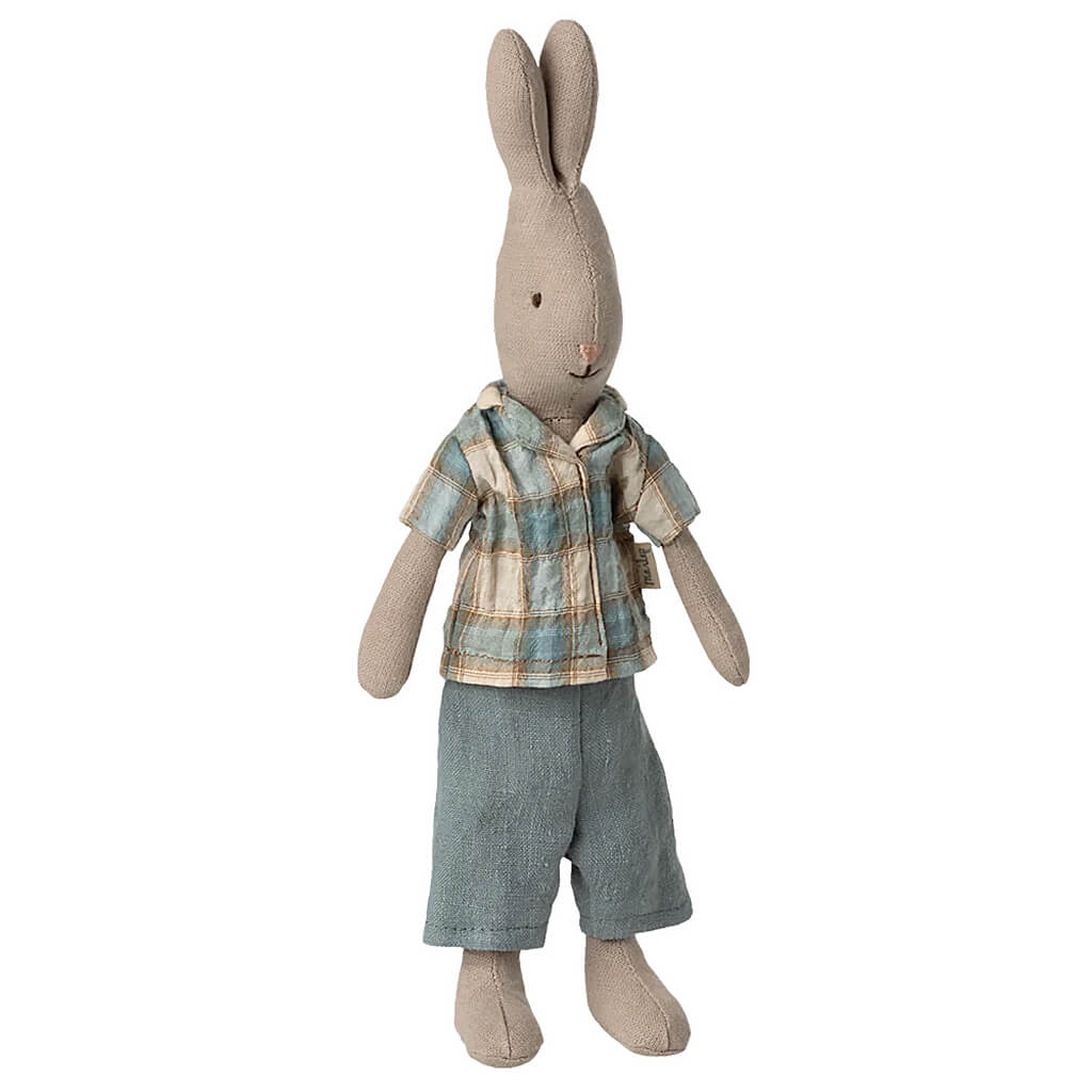 Shirt and Shorts Rabbit Size 1 Classic – NINI and LOLI