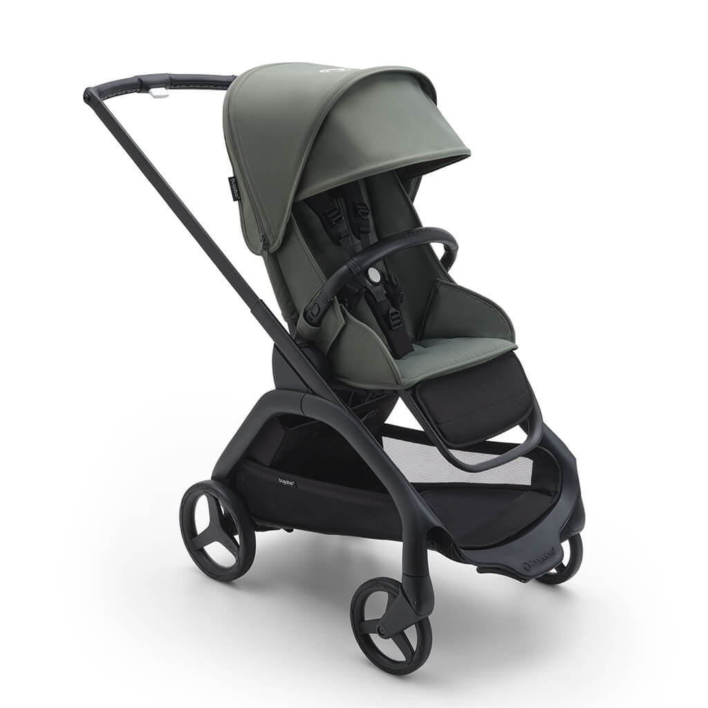 Dragonfly Complete Stroller