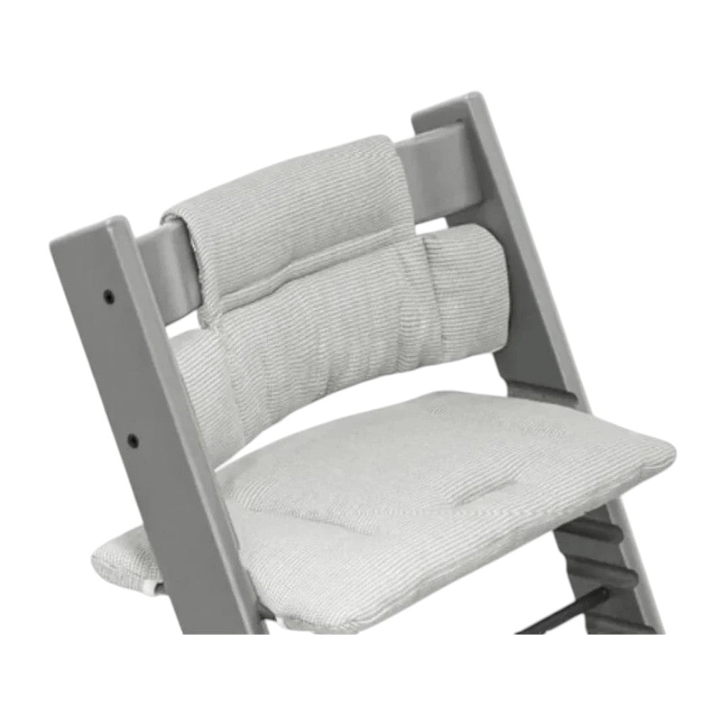 Tripp Trapp Classic Cushion 2 Nordic Grey