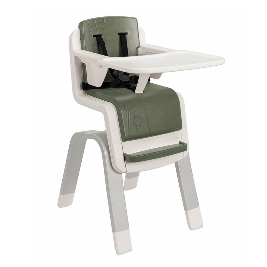 Zaaz High Chair