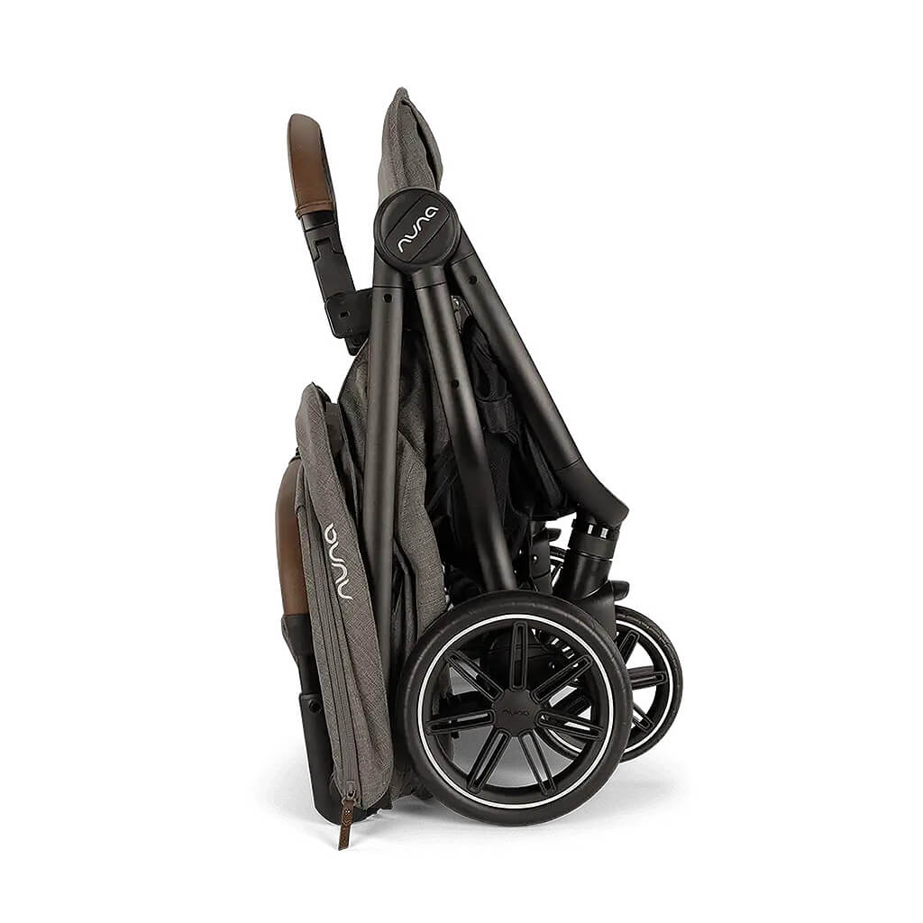 Trvl Dubl Stroller