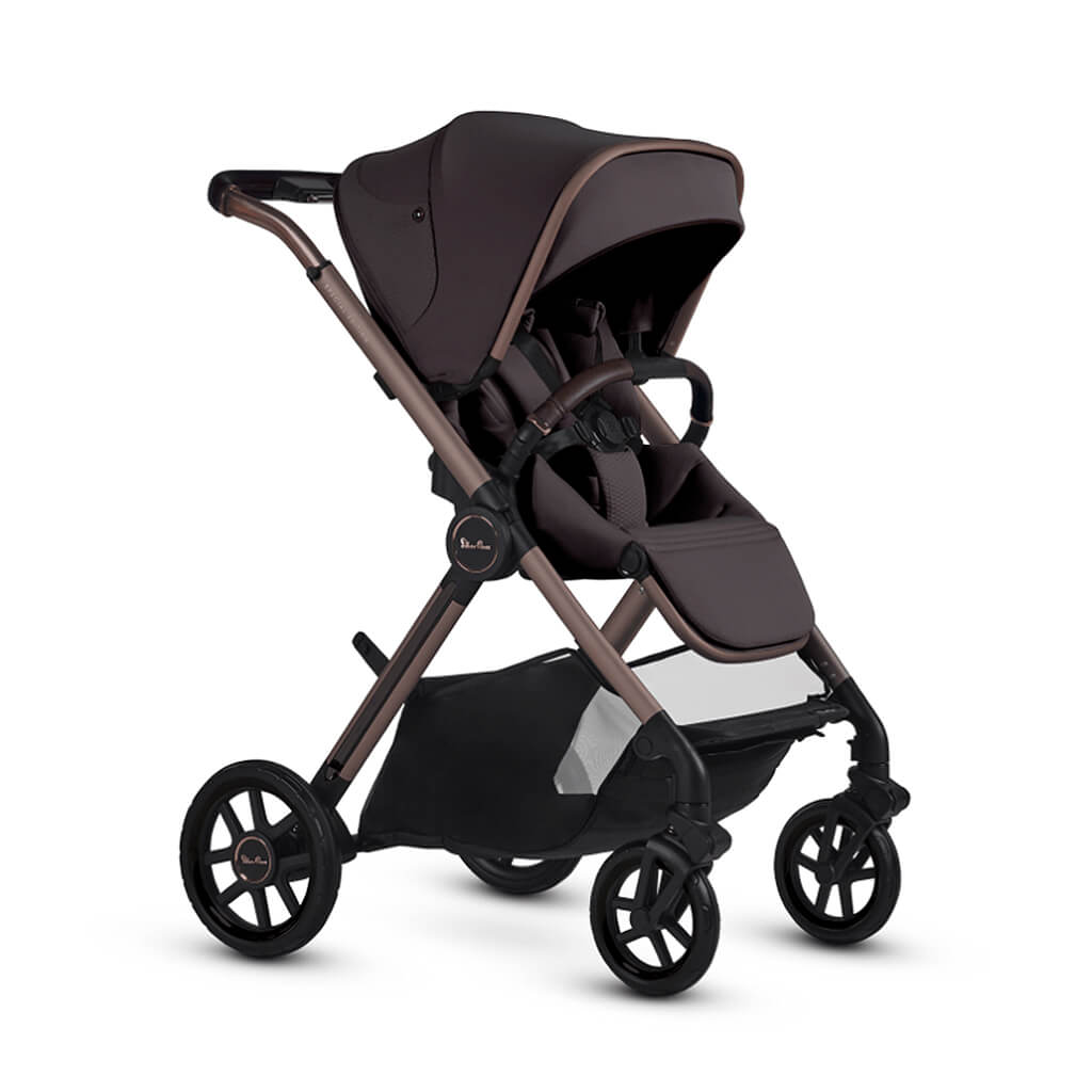 Color_Ganache | Reef 2 Stroller | NINI and LOLI