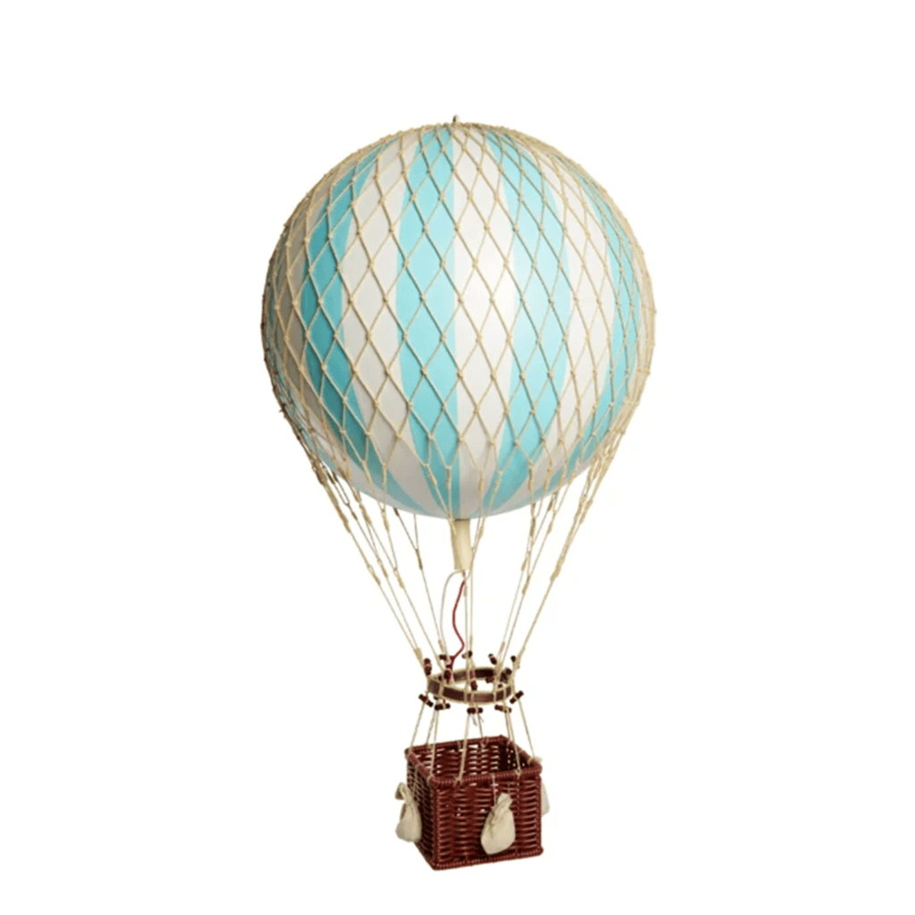 Hot Air Balloon Large