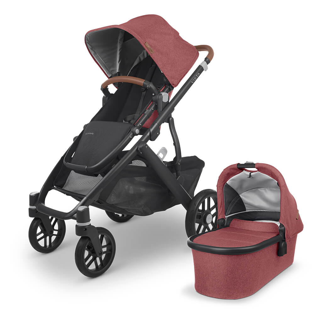 Vista V2 Stroller