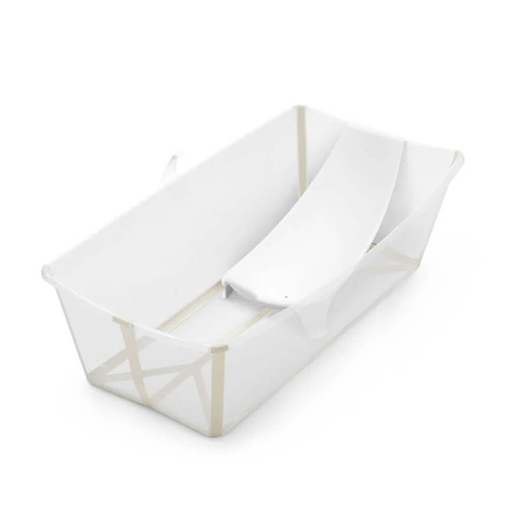 Color_Sandy Beige | Flexi Bath X-Large Bath Bundle | NINI and LOLI