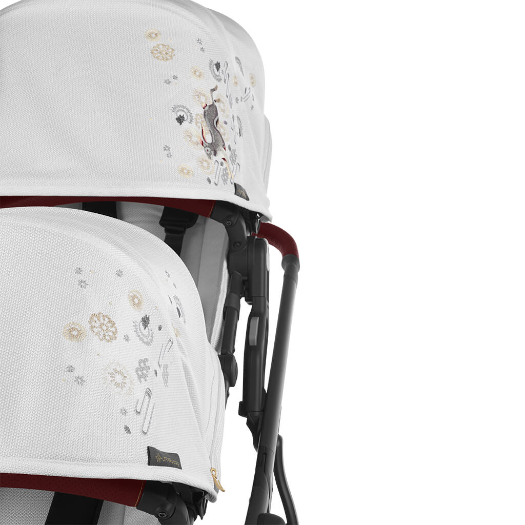 Vista V2 Stroller Jade Rabbit