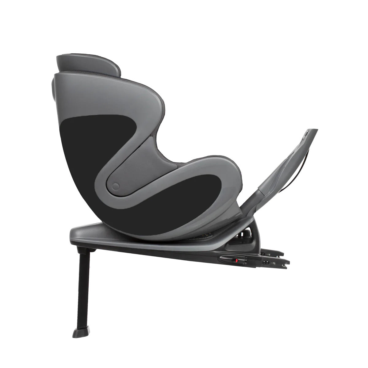 Convertible Car Seat + Base - Premium