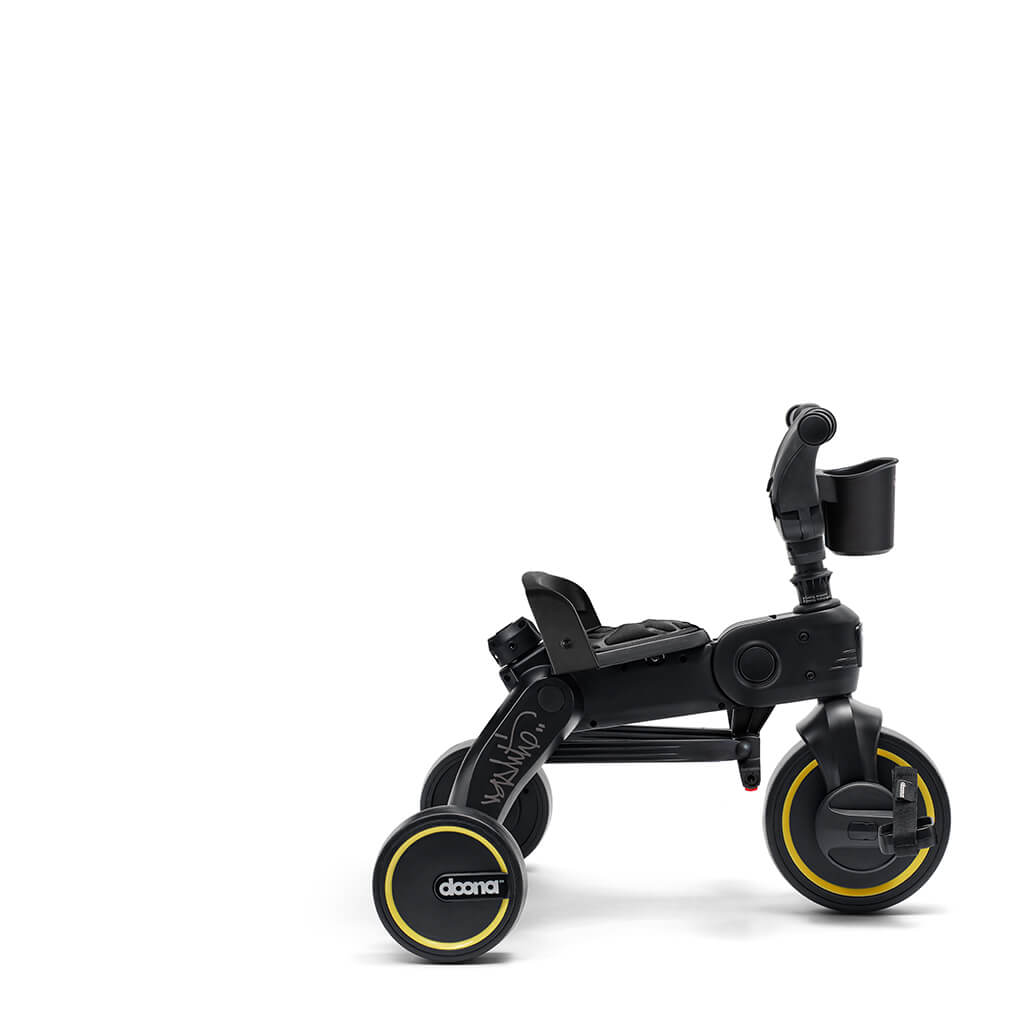 Liki Trike - Limited Edition Vashtie