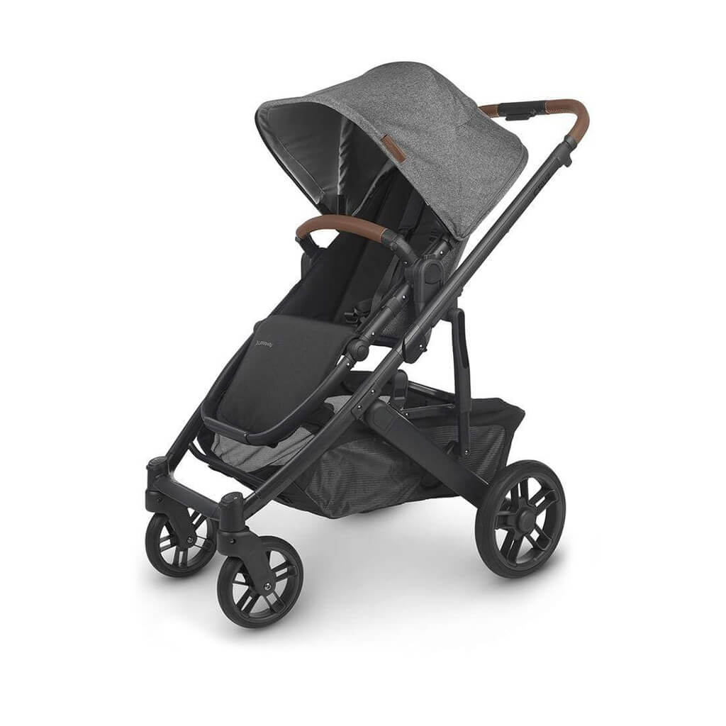 Cruz V2 Stroller Floor Sample