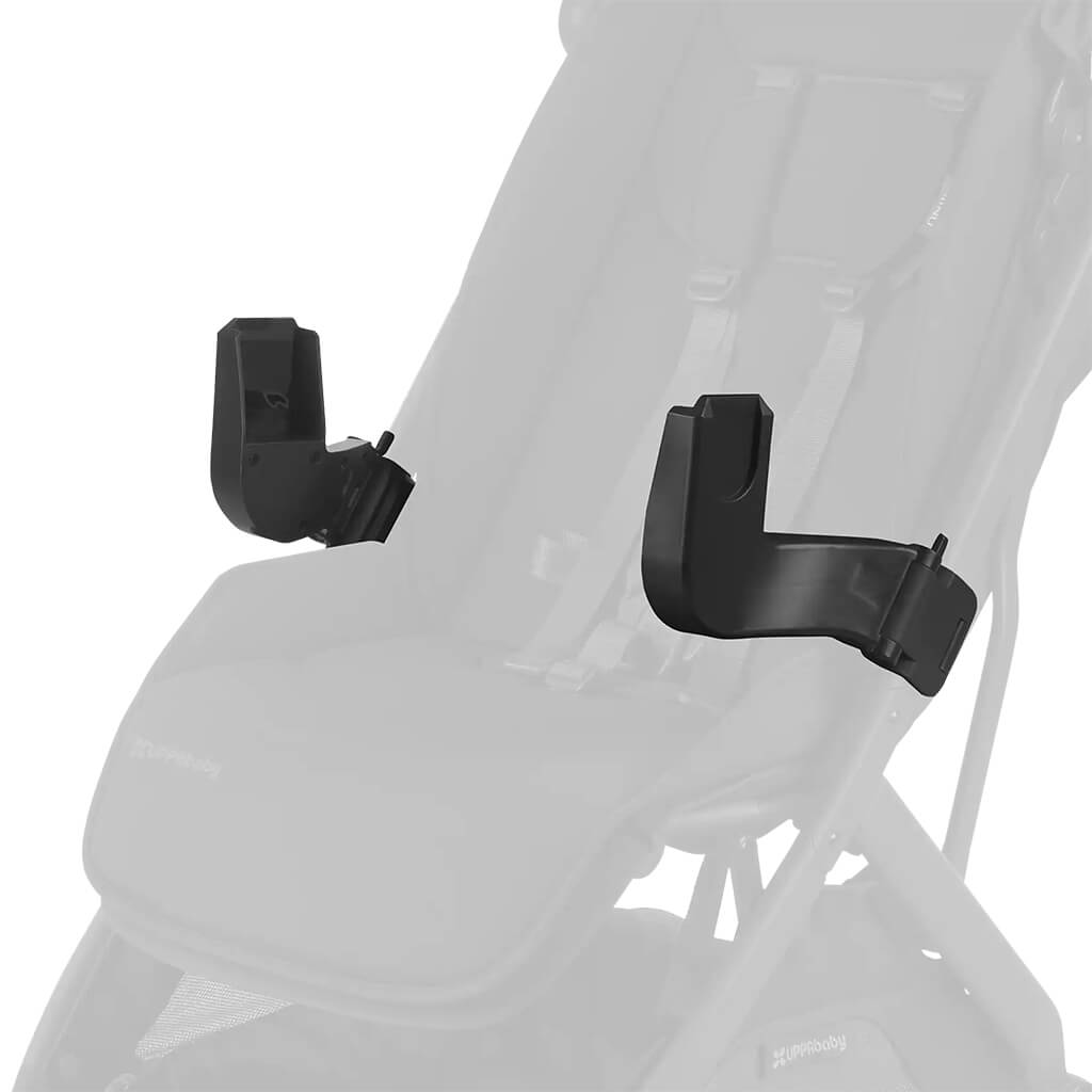 Car Seat Adapters for Minu V3 (Maxi-Cosi, Nuna, Cybex, Joie, Clek) | NINI and LOLI