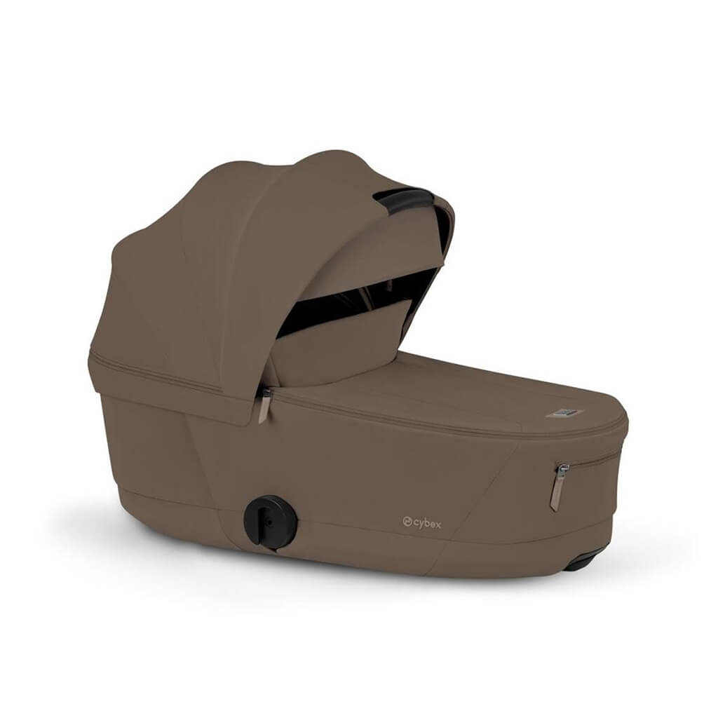 cybex priam carrycot overnight sleeping Priam Comfort Fold Lux Carry Cot