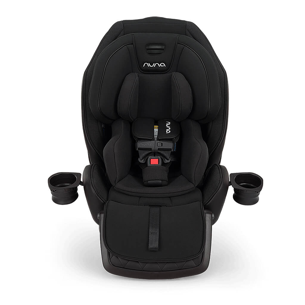 Color_Caviar  (Floor Sample) | Exec Next Car Seat | NINI and LOLI Altex