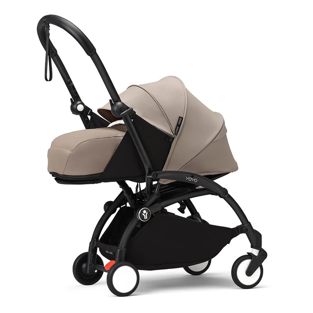 YOYO3 Stroller from Newborn to Toddler