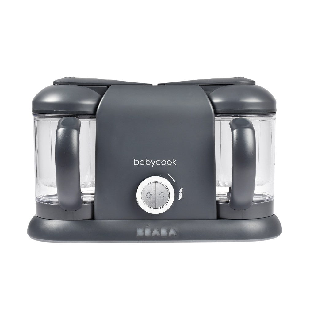 Babycook Duo Baby Food Maker
