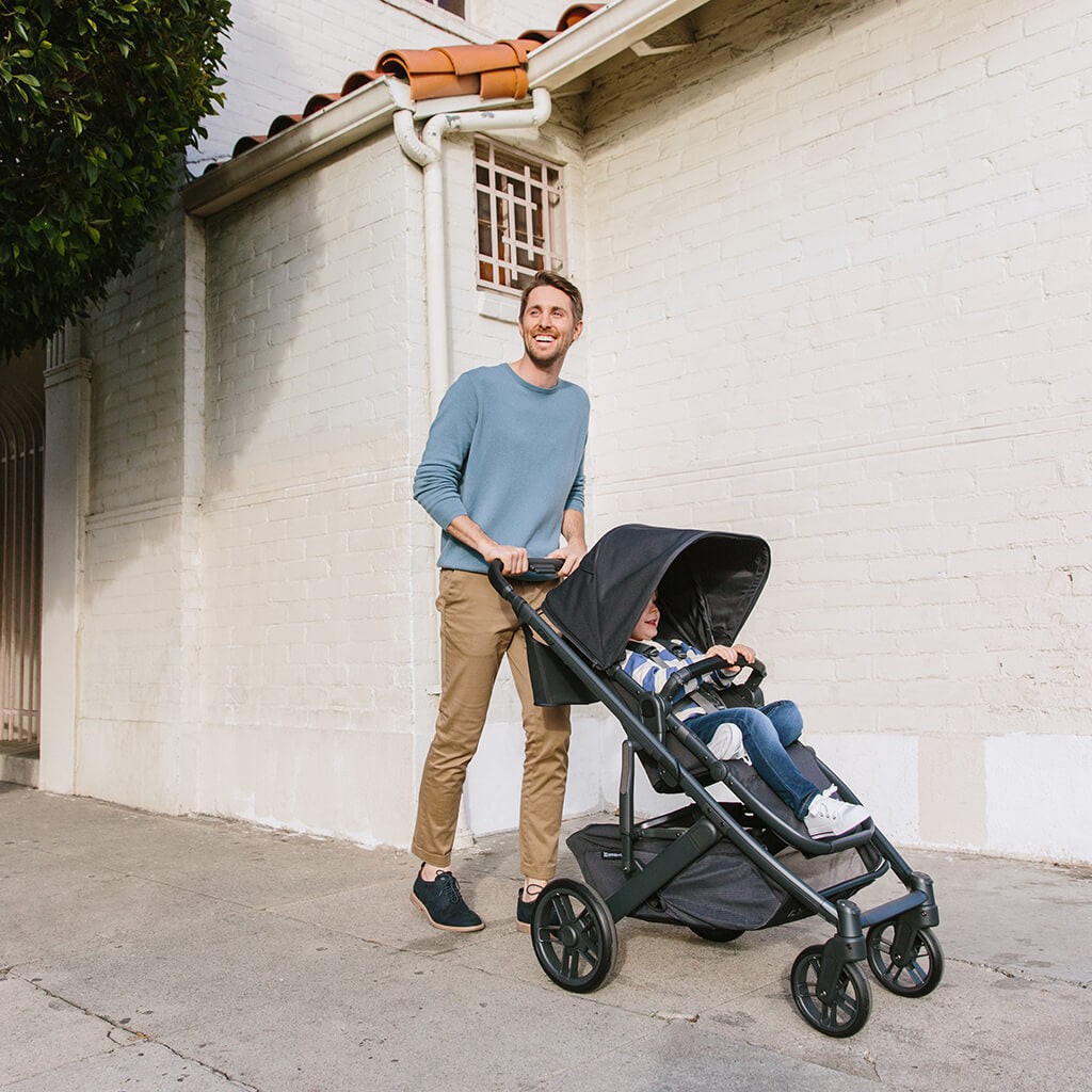 Cruz V2 Stroller Floor Sample