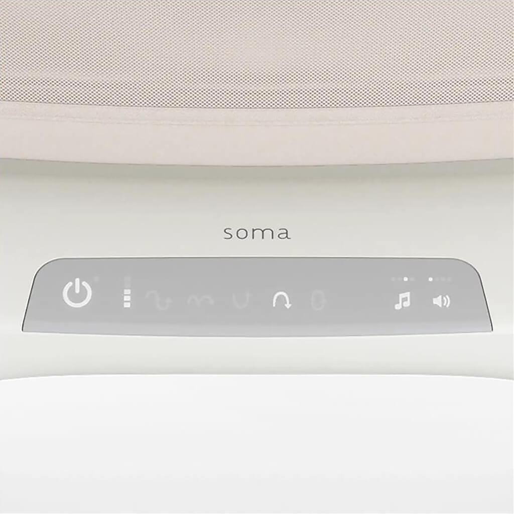 Soma Smart Bassinet