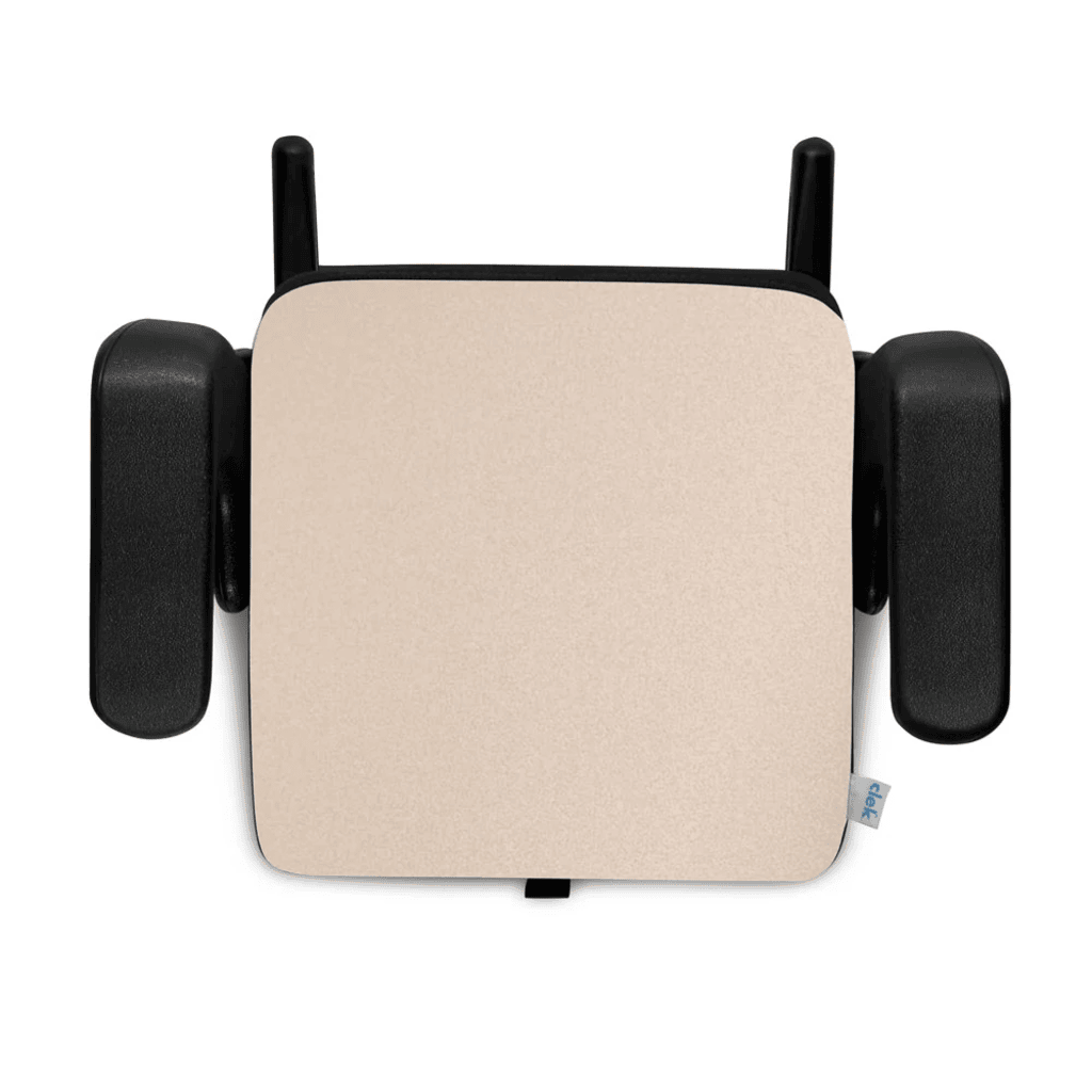 Color_Latte | Backless Booster Seat Olli | NINI and LOLI