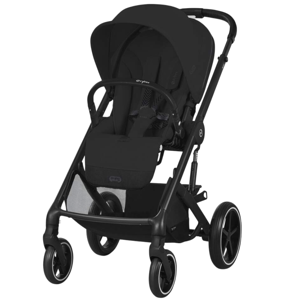 Balios S Lux Stroller