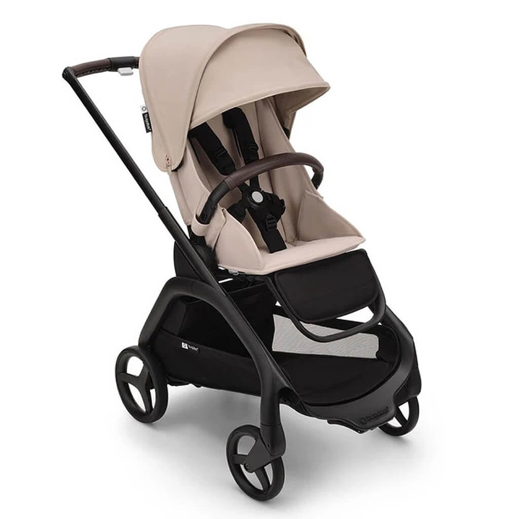 Dragonfly Complete Stroller