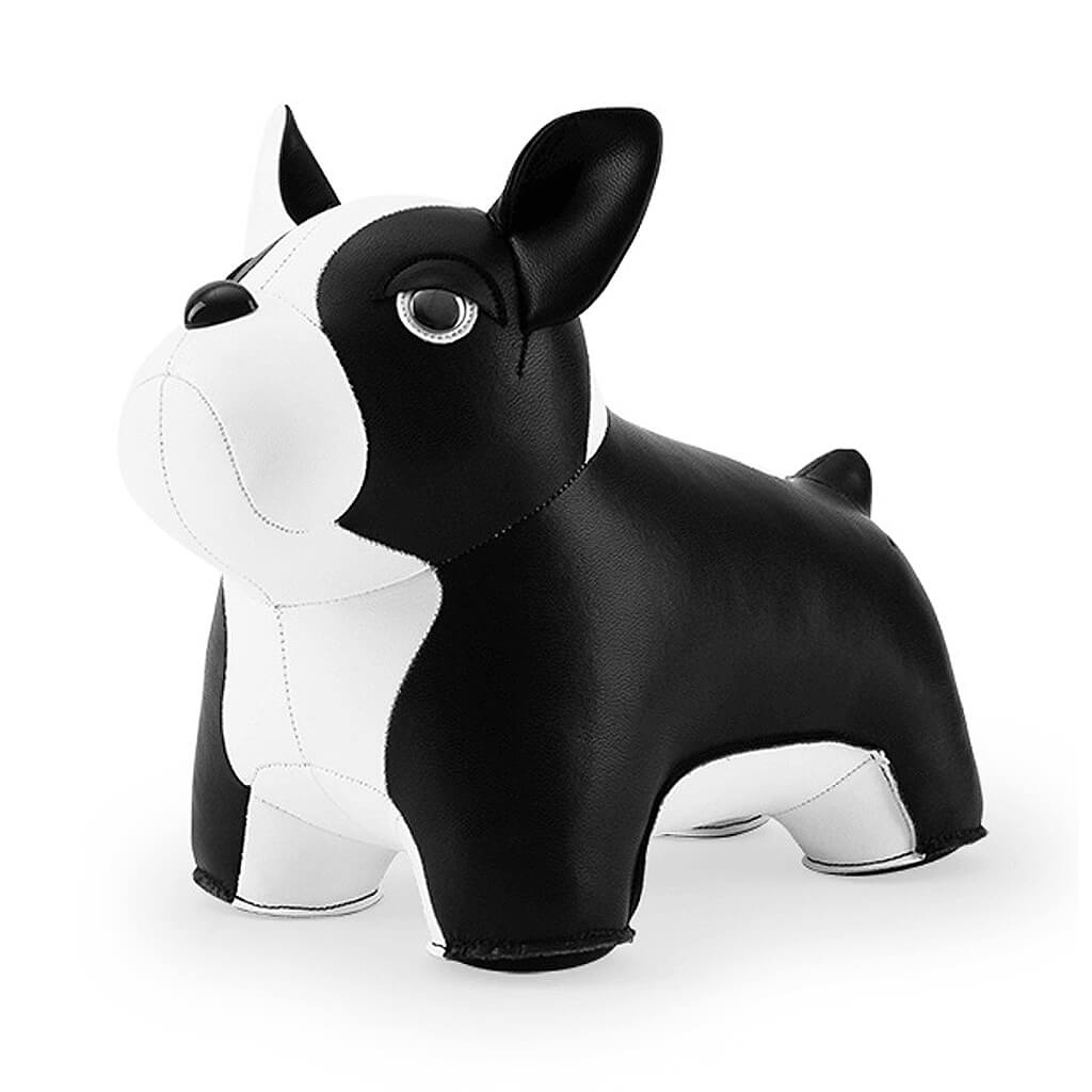 Bookend French Bulldog II