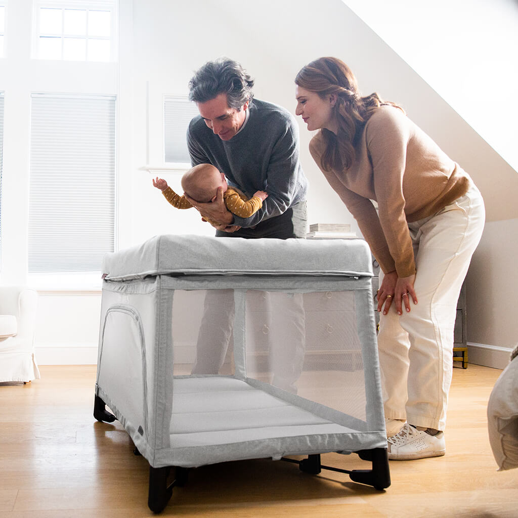 REMI Portable Playard