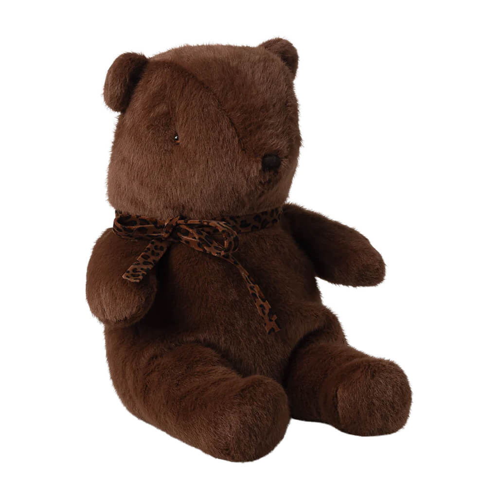Teddy Bear Medium Plush Toy – NINI and LOLI