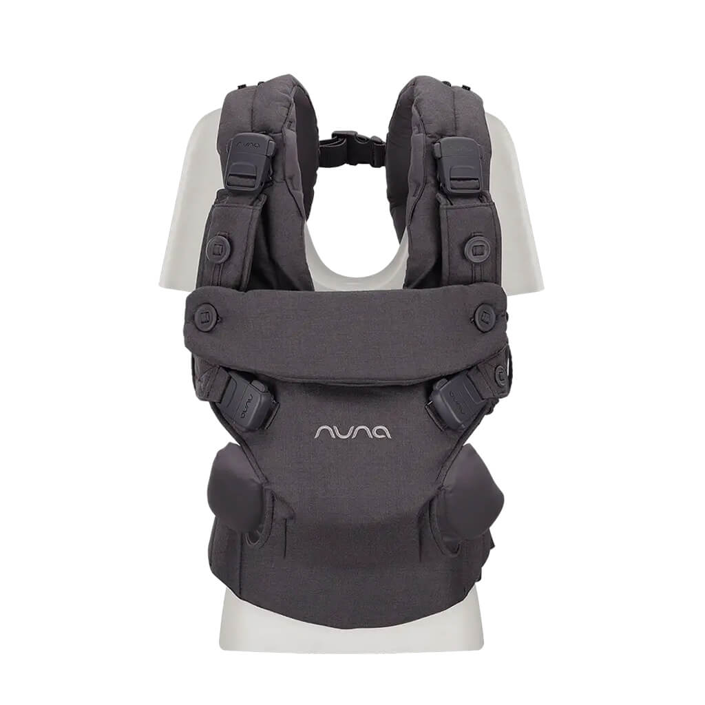 CUDL Luxe Baby Carrier