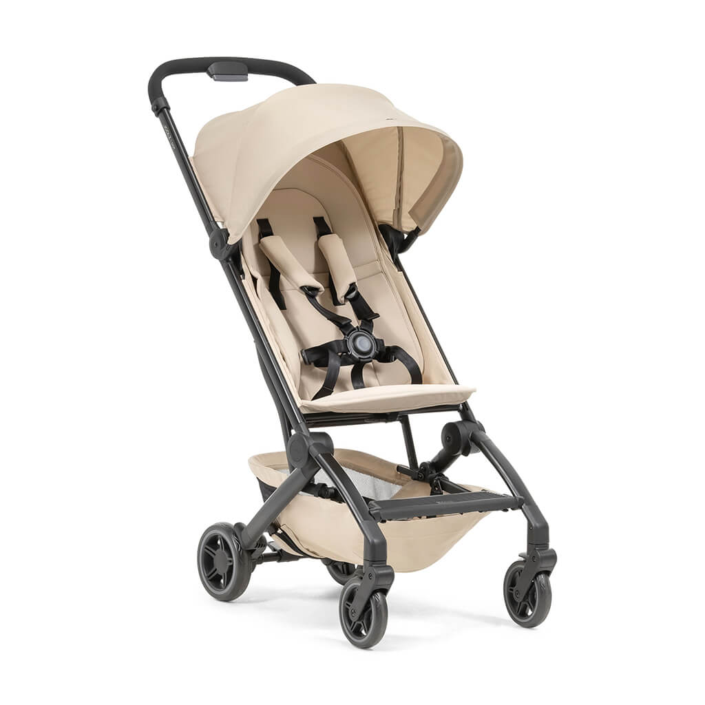 Color_Dune Beige | Dot Stroller | NINI and LOLI