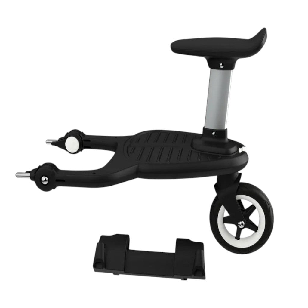 Donkey/Buffalo Comfort Wheeled Board Plus Adapter