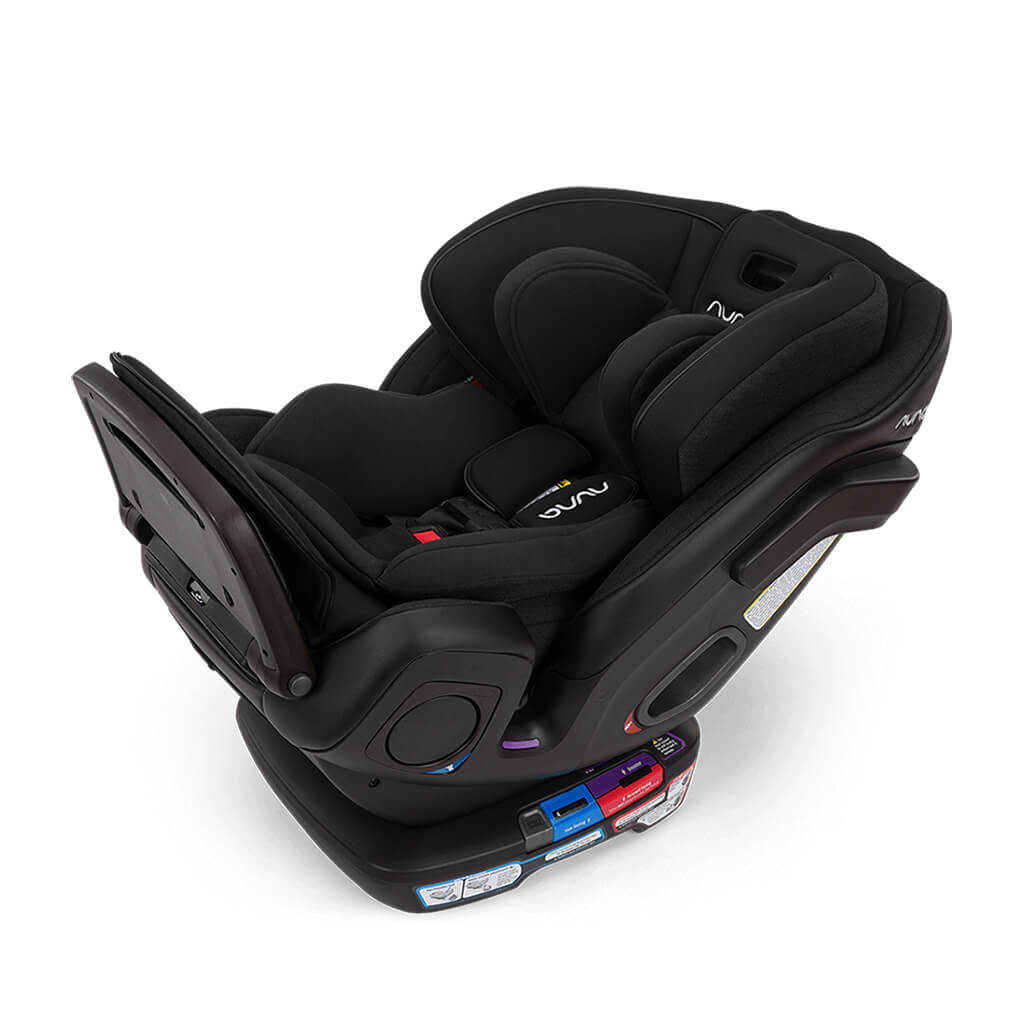 Color_Caviar | Exec Next Car Seat | NINI and LOLI