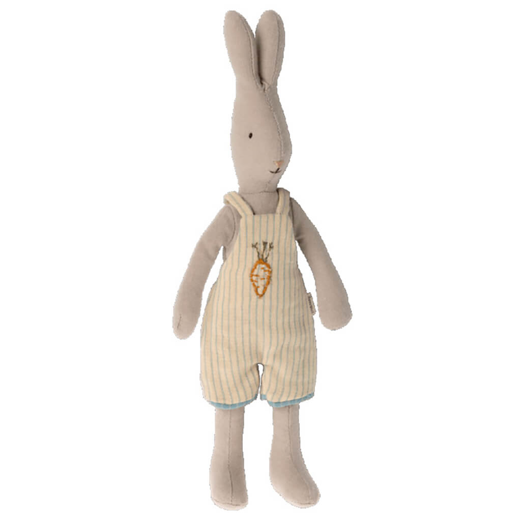 MLG Rabbit Doll Size 1 Overalls