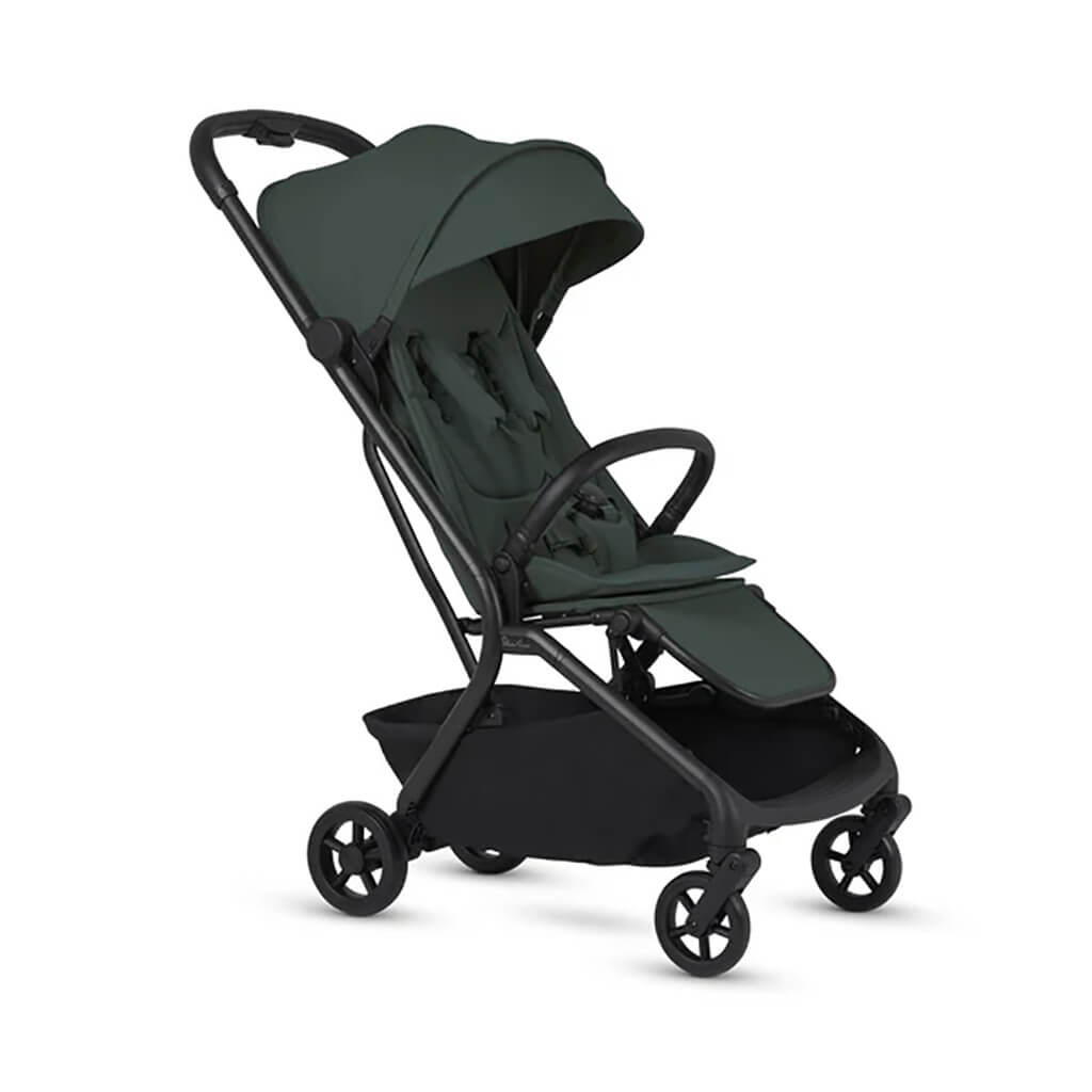 Color_Conifer | Nia Compact Travel Stroller | NINI and LOLI