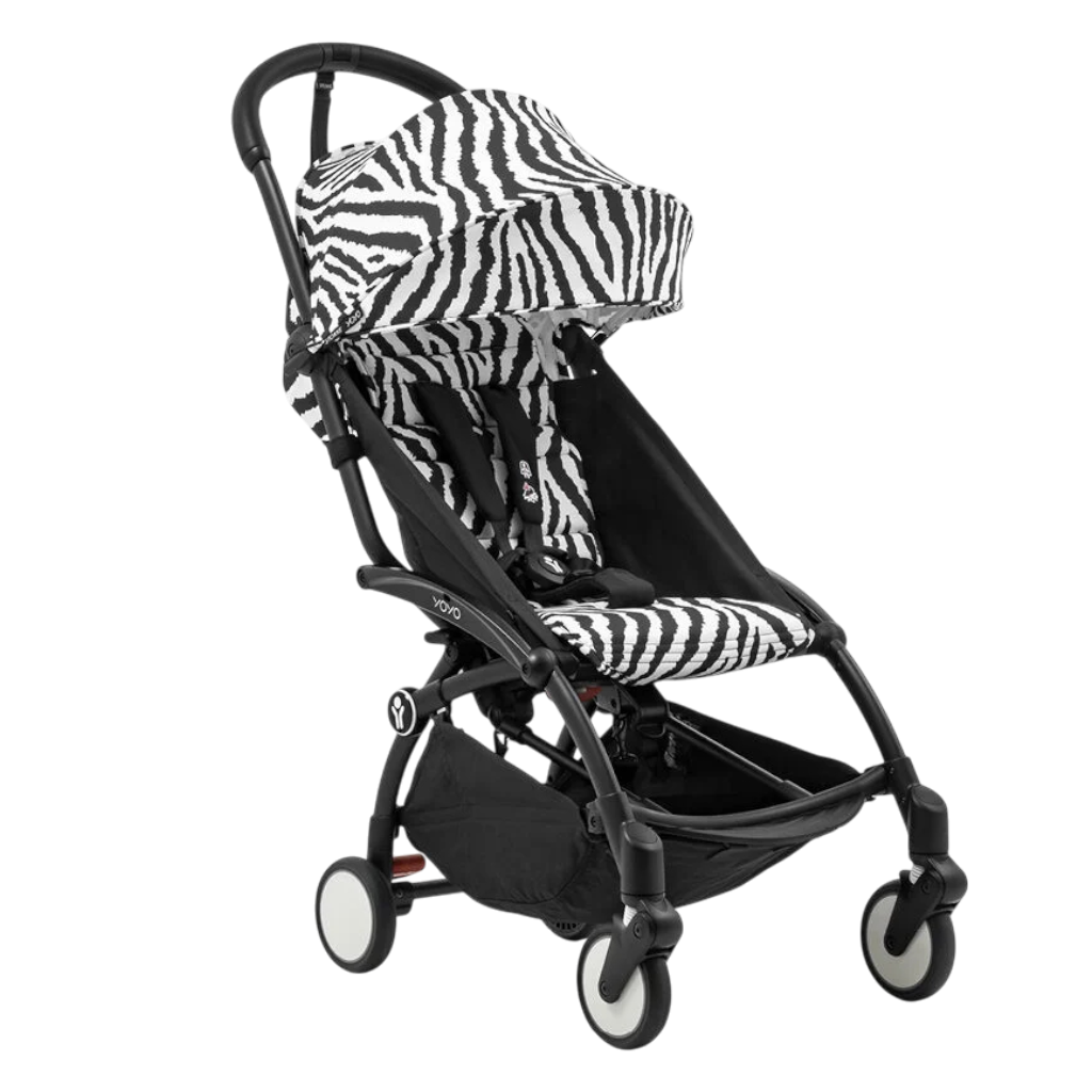 YOYO3 stroller from 6 months
