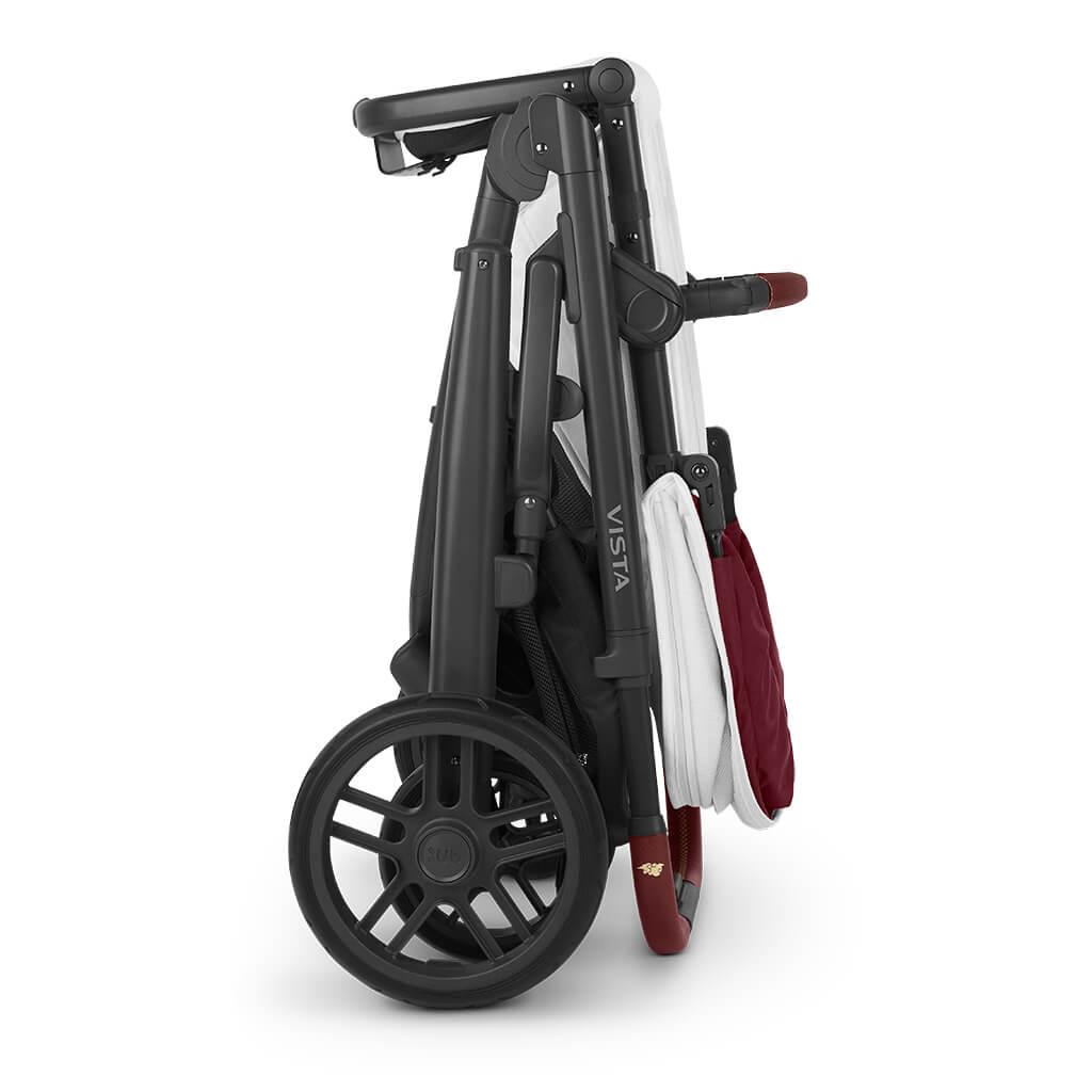 Vista V2 Stroller Jade Rabbit