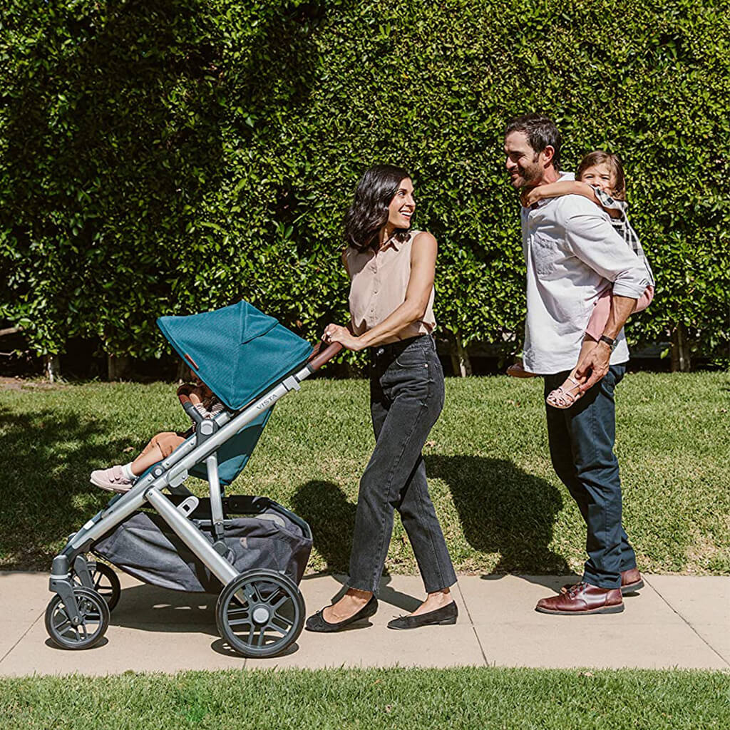 Vista V2 Stroller