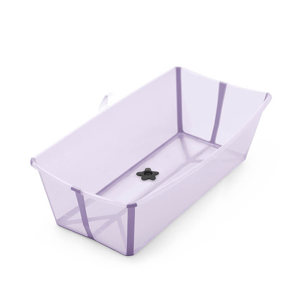 Color_Lavender | Flexi Bath X-Large | NINI and LOLI