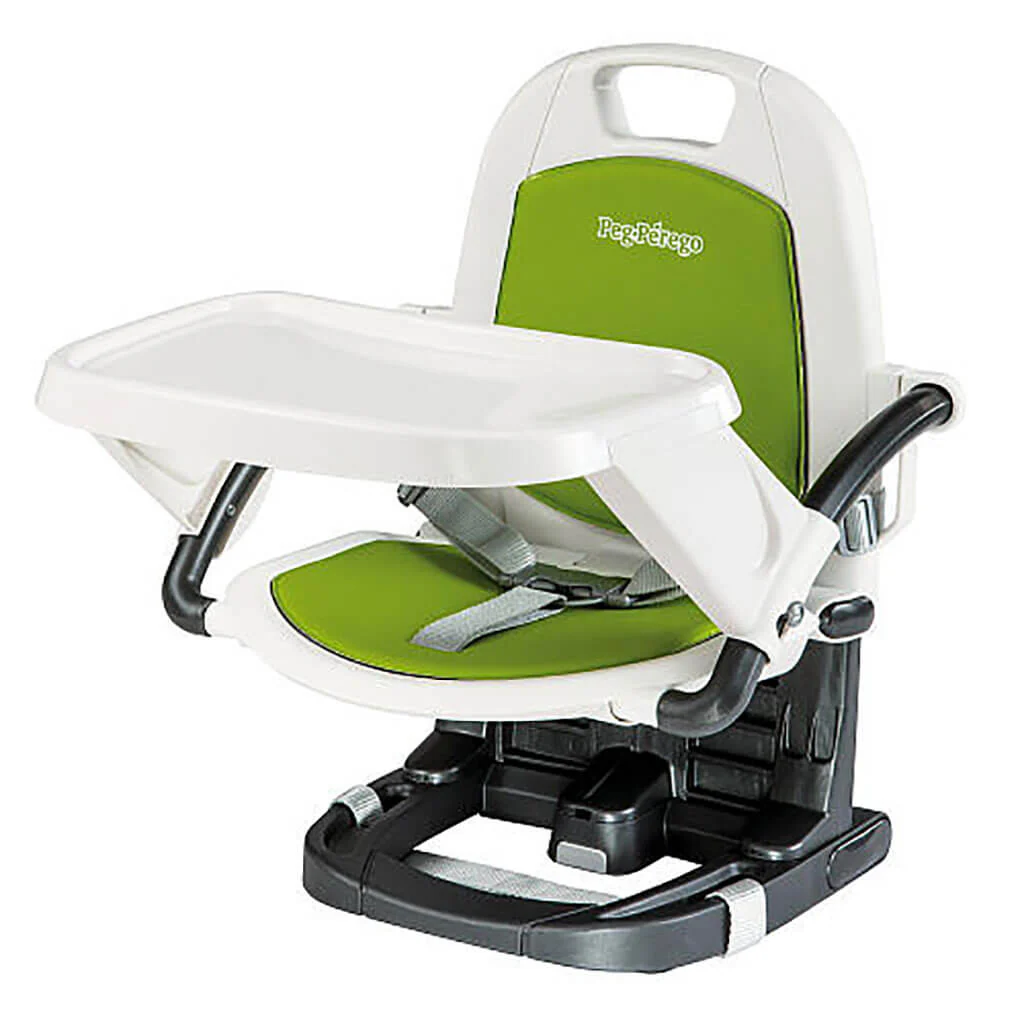 peg perego siesta high chair mela Rialto Booster Chair