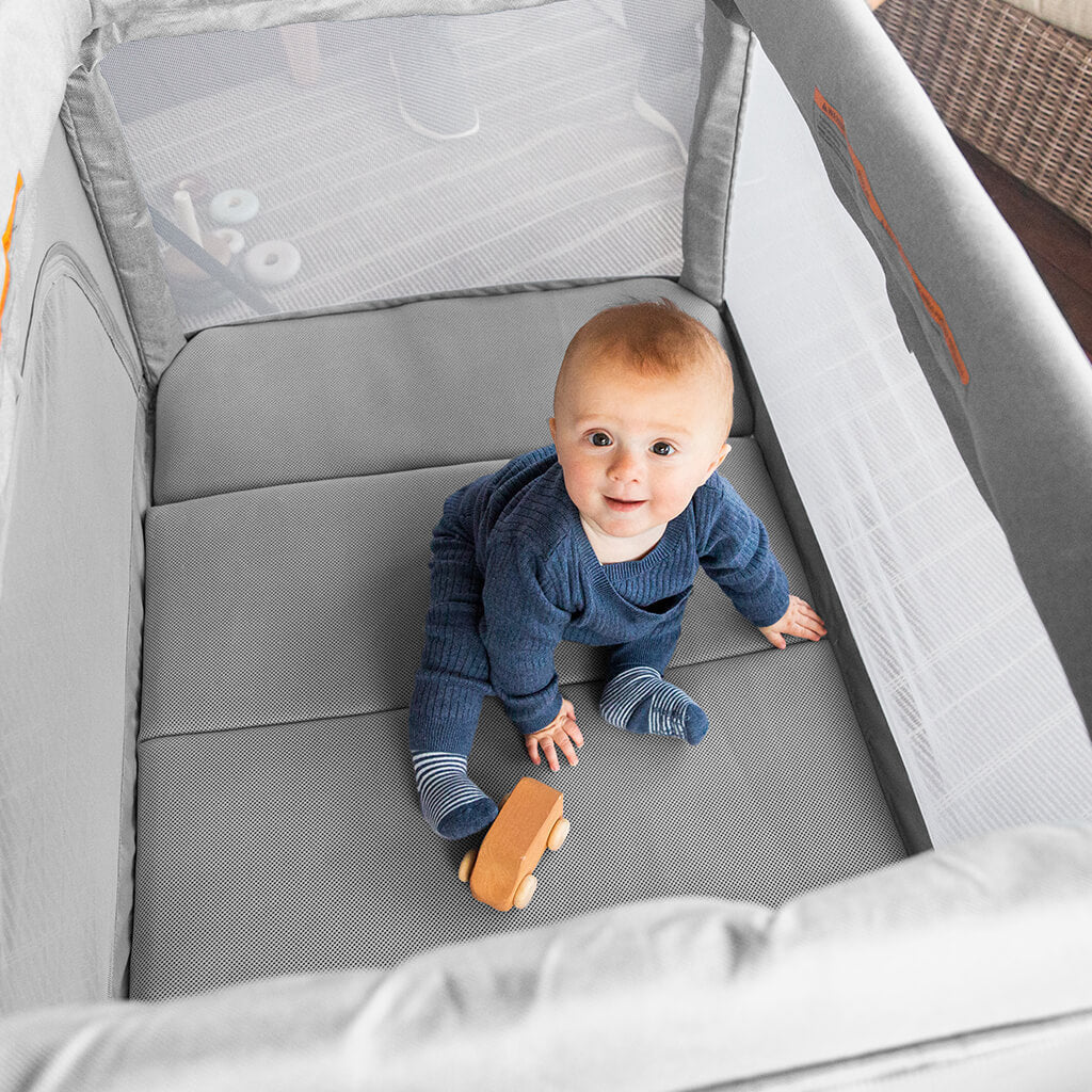 REMI Portable Playard