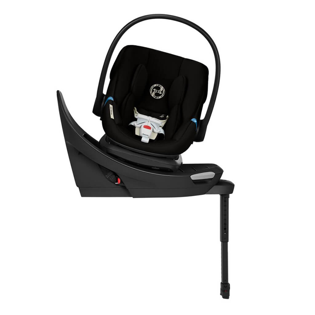 Aton G2 Swivel Infant Car Seat with Load Leg Base