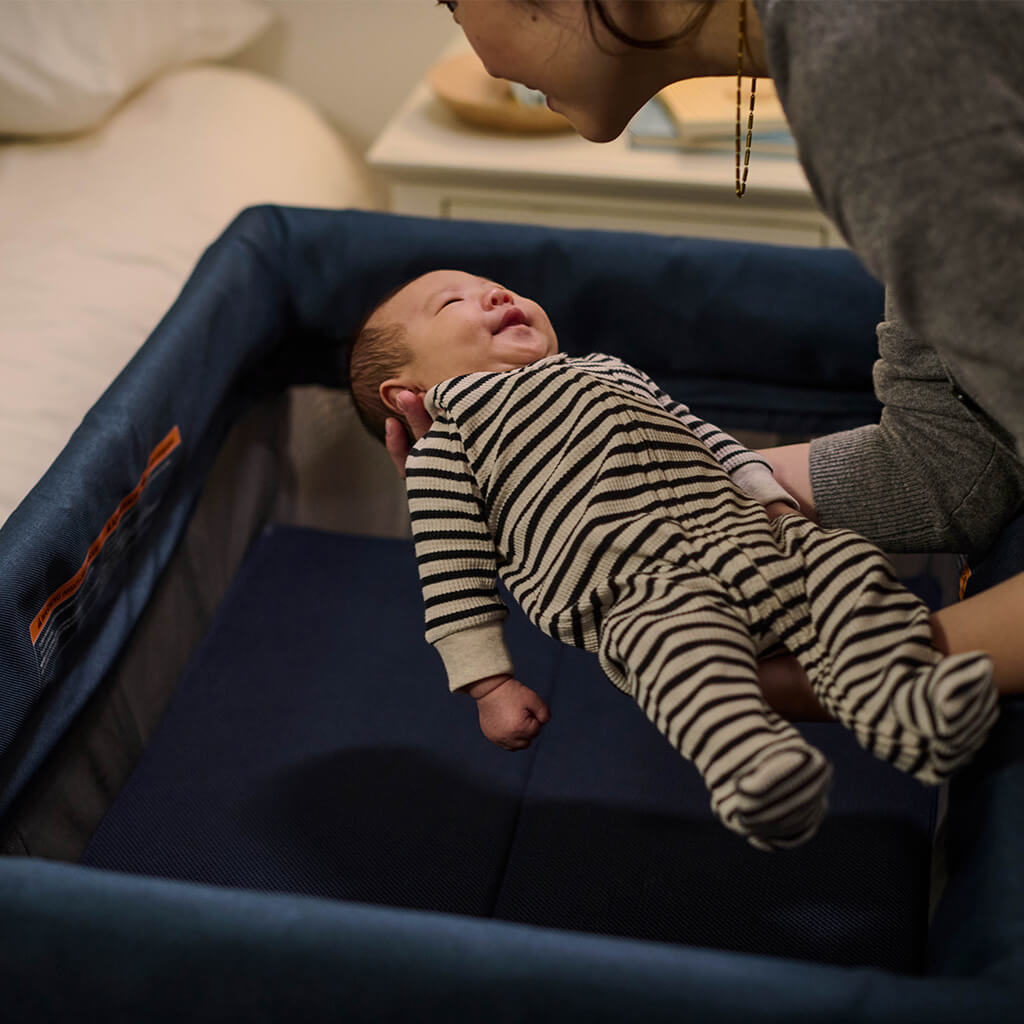 REMI Portable Playard