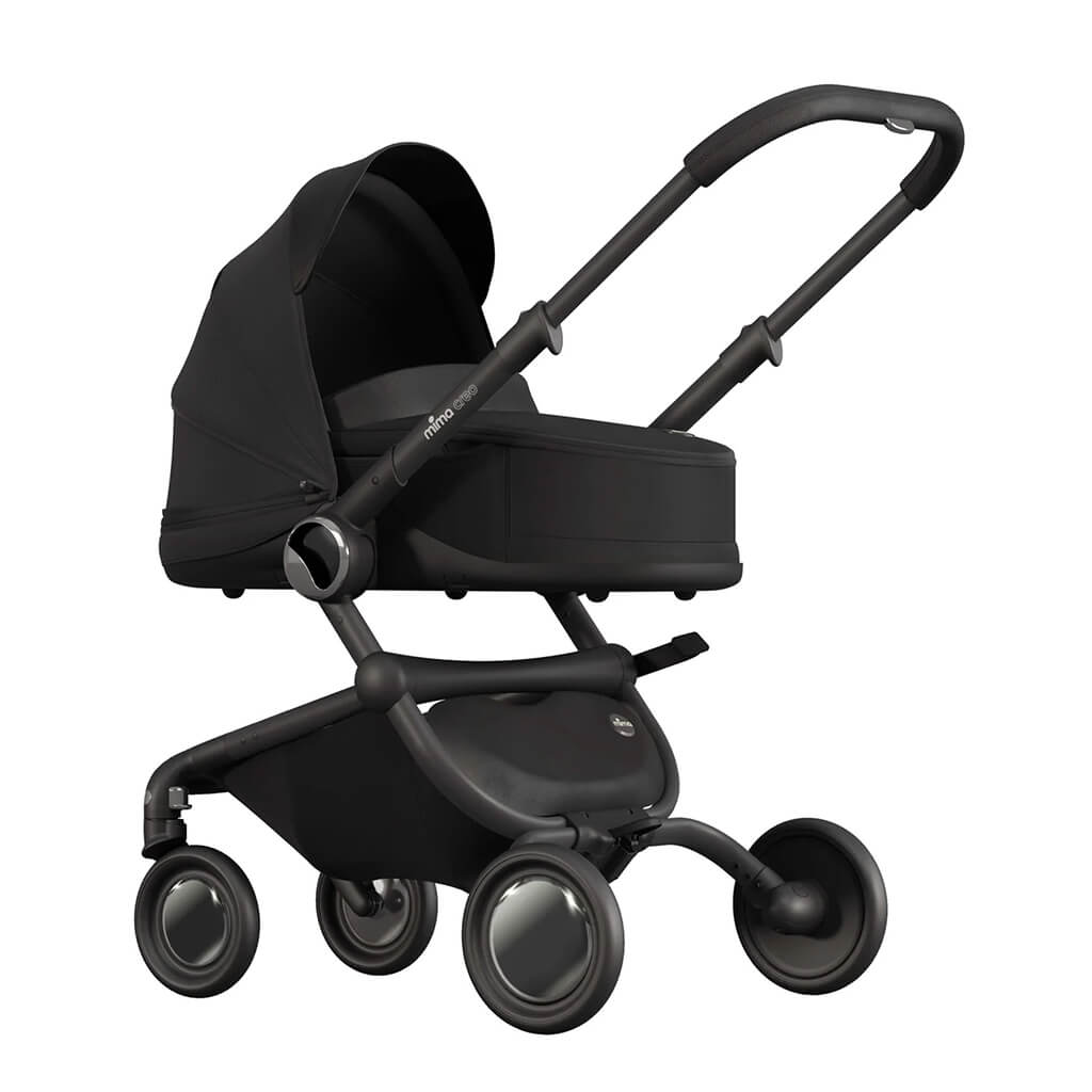 Creo Stroller & Bassinet Collection