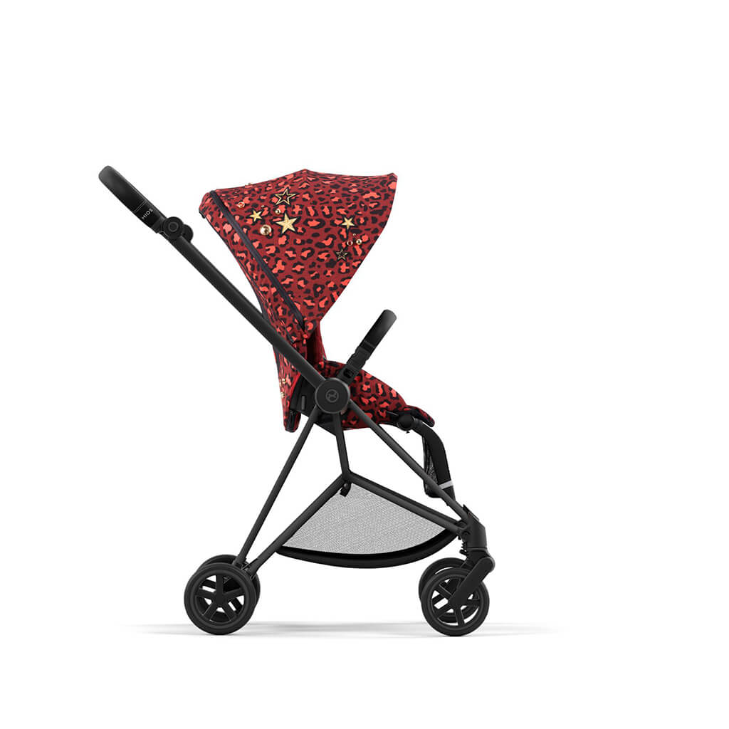 Mios 3 Stroller Rockstar