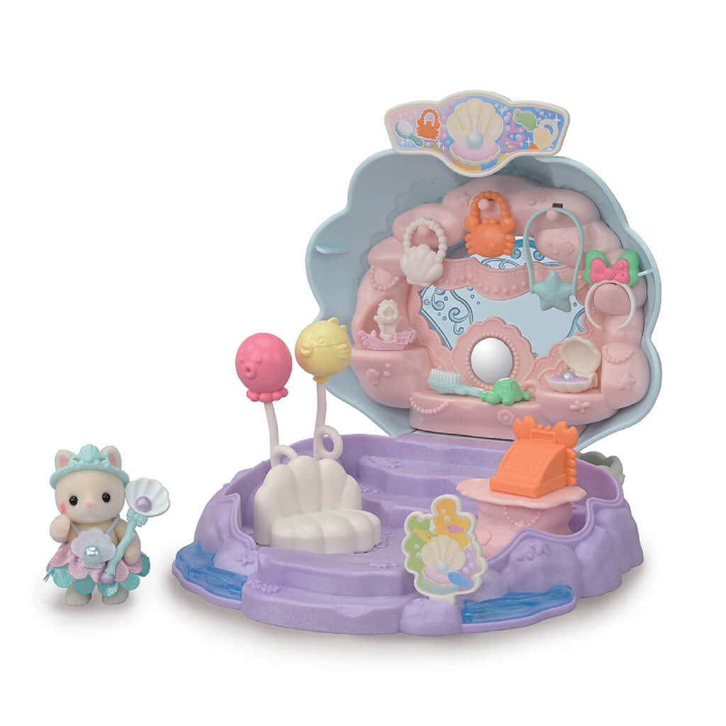 Baby Mermaid Shop