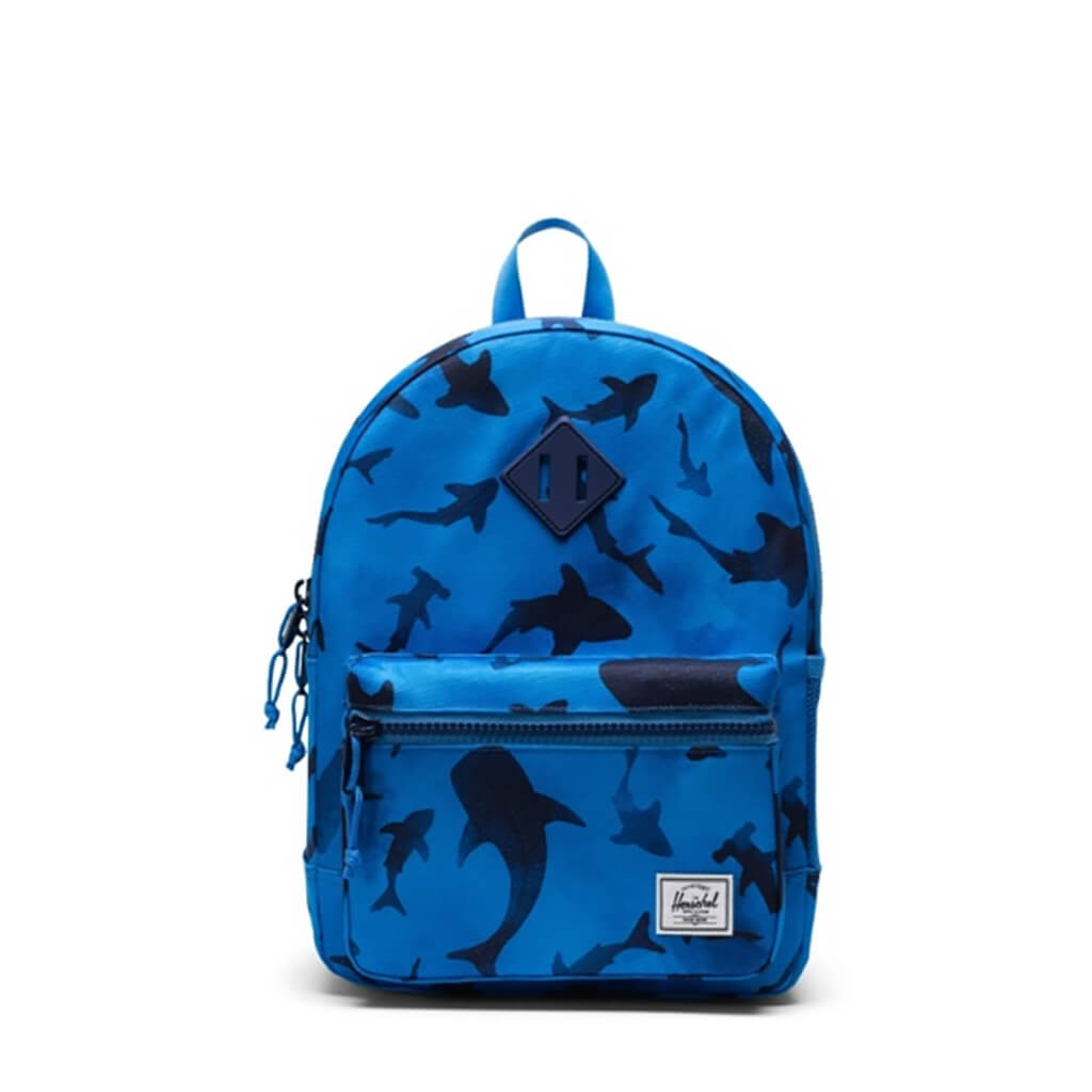 Heritage Kids Backpack – NINI and LOLI