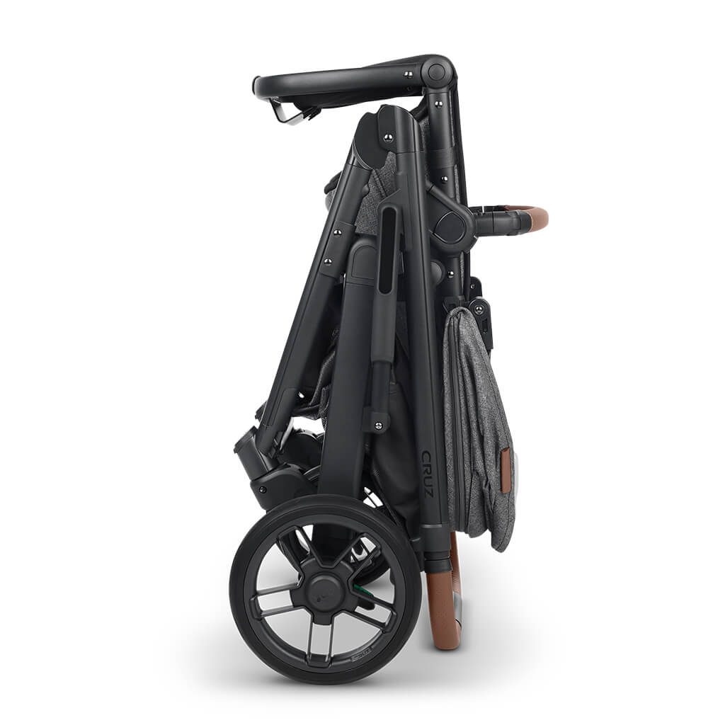 Cruz V2 Stroller Floor Sample