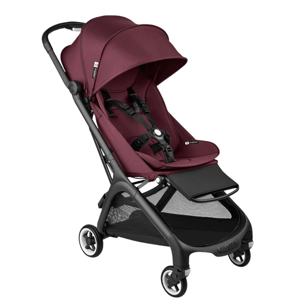 Butterfly Complete Stroller